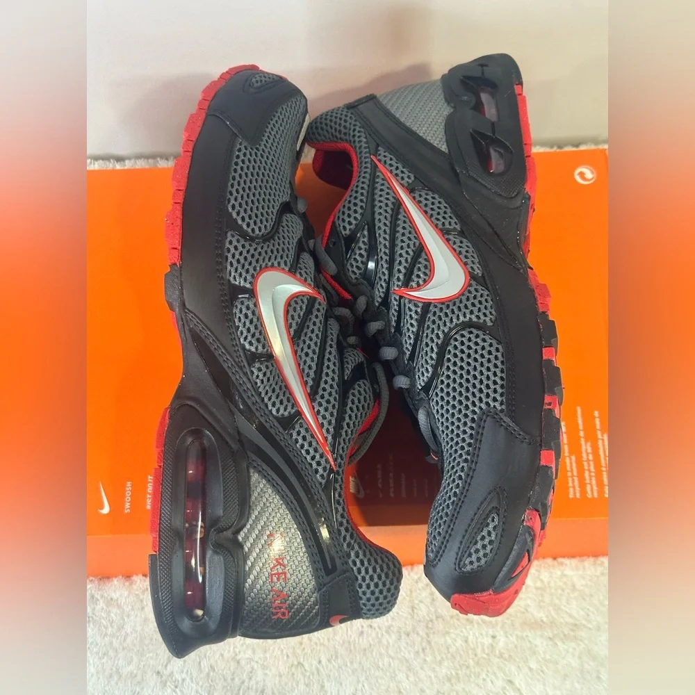 Nike Air Max Torch 4